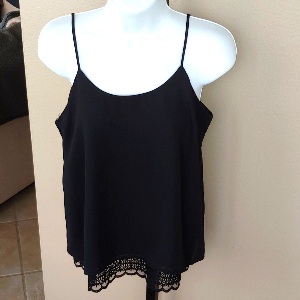 ☀SALE 4 for$20.                Candies Summer Camisole